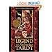 Legend: The Arthurian Tarot Cards and Book