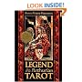 Legend: The Arthurian Tarot (Boxed Set)
