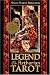 Legend: The Arthurian Tarot Cards and Book