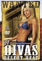 WWE Divas - Desert Heat