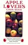 Apple Lovers Cook Book