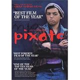 Pixote