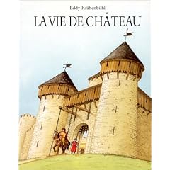 Vie de chateau (la)