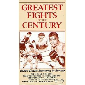 GREATEST FIGHTS of the CENTURY - Relive Classic Moments in Boxing