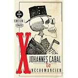 Johannes Cabal : Le N�cromancienpar Jonathan Howard