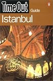 Time Out Istanbul Guide (Time Out Guides)