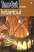 "Time Out" Istanbul Guide ("Time Out" Guides)
