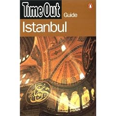 "Time Out" Istanbul Guide ("Time Out" Guides)