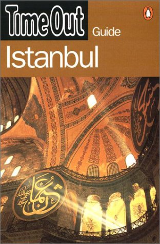 "Time Out" Istanbul Guide ("Time Out" Guides)