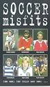Soccer Misfits [VHS] [1996]