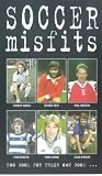 Soccer Misfits [VHS] [1996]