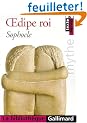 Oedipe roi - Mythe d'Oedipe