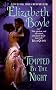 Tempted By the Night: Marlowe Series, Book 2