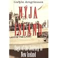 N�ja �sland: Saga of the Journey to New Iceland by  Guojon Arngrimsson