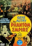 The Phantom Empire, Vol. 1