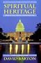 A Spiritual Heritage Tour of the United States Capitol