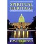 A Spiritual Heritage Tour of the United States Capitol