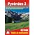 Pyrenees 2: French Central Pyrenees: Arrens-Seix: Rother Walking Guide