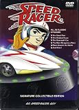 Speed Racer Signature Collectible Edition: All 52 Classic Episodes