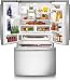 Search : Electrolux EW28BS70IS Stainless Steel Bottom-Freezer Refrigerator