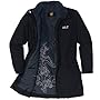 Jack Wolfskin 5th Avenue Coat black (Gr��e: M) Jack Wolfskin