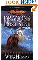 Dragons of a Lost Star (Dragonlance: The War of Souls)