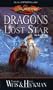 Dragons of a Lost Star: The War of Souls, Volume II