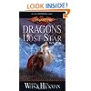 Dragons of a Lost Star (The War of Souls, Volume II)