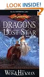 Dragons of a Lost Star (Dragonlance: The War of Souls)
