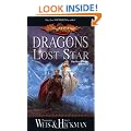 Dragons of a Lost Star (Dragonlance: The War of Souls)