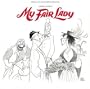 My Fair Lady (20th Anniversary Broadway Cast)