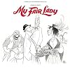 My Fair Lady (20th Anniversary Broadway Cast)