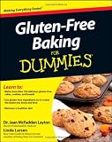  : Gluten-Free Baking For Dummies