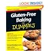 Gluten-Free Baking For Dummies