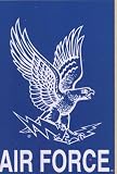 Air Force Academy Falcons Large House Flag Banner