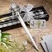 Exquisite Fleur di Lis Epistle Opener