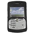 OtterBox Defender Case for BlackBerry 8300 Curve (Black)