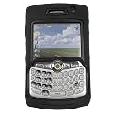 Otterbox Defender Case for BlackBerry Curve, Black