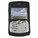 OtterBox Defender Case for BlackBerry 8300 Curve (Black)