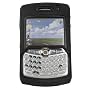OtterBox Defender Case for BlackBerry 8300 Curve (Black)