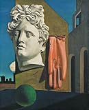 De Chirico: The Song of Love (MOMA One on One Series)