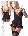 Strapshemd Lara Cottelli Collection Gr. XL