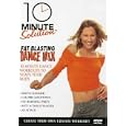 10 Minute Solution: Fat Blasting Dance Mix by 