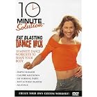 10 Minute Solution: Fat Blasting Dance Mix by 