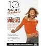 10 Minute Solution: Fat Blasting Dance Mix