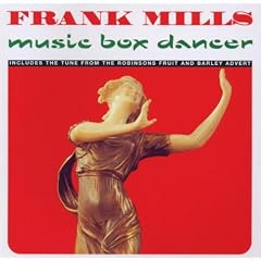Music Box Dancer
