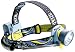 Petzl  E27P MYO 3 Headlamp