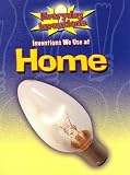 Books : Inventions We Use at Home (Everyday Inventions)