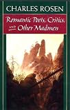 Romantic Poets, Critics, and Other Madmen