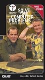 Techtv Solve Your Computer Problems Video